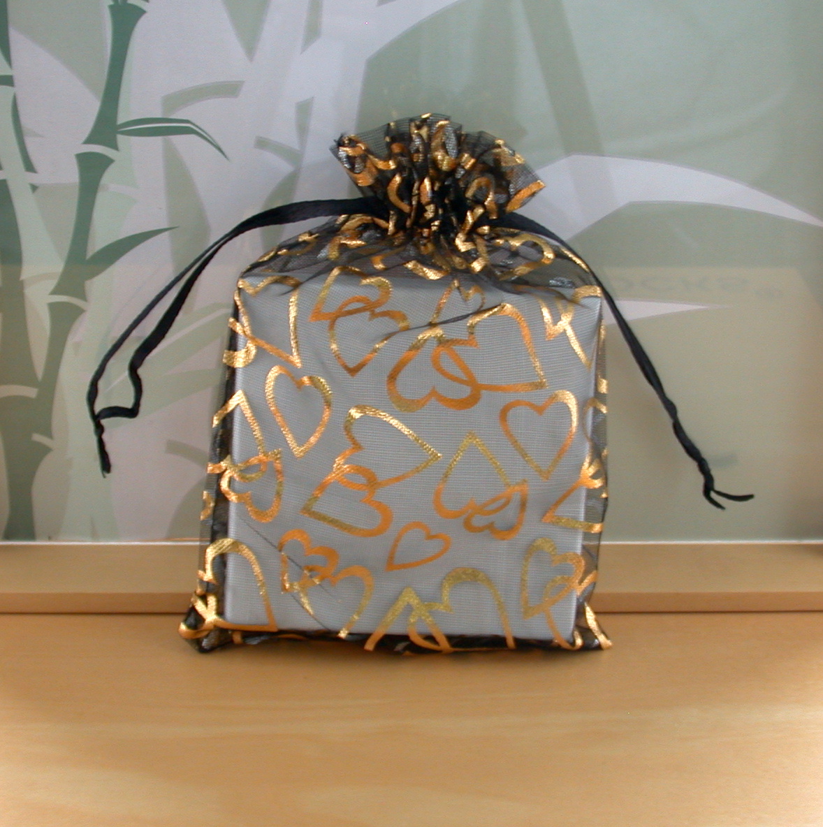 Sterling Silver Amethyst Earrings - Image 6