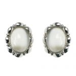 moonstone earrings
