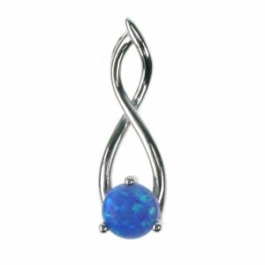 Blue Opal Jewellery