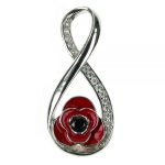 poppy pendant uk