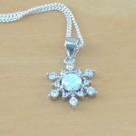 snowflake jewellery