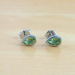 peridot jewellery uk