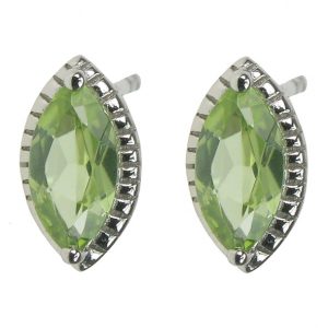 Peridot Jewellery