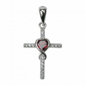 Garnet Jewellery