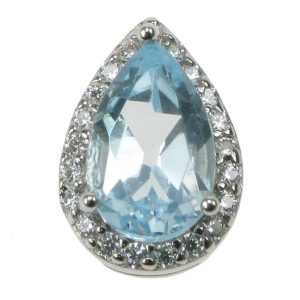 Topaz Jewellery