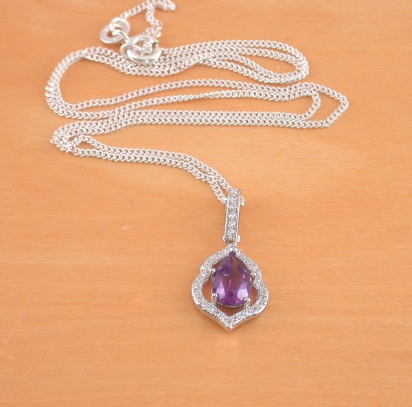 amethyst jewellery