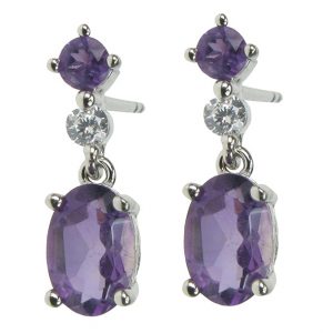 Amethyst Jewellery