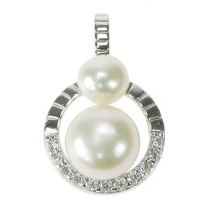Pearl Jewellery