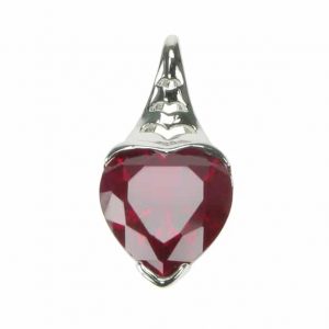 Ruby Jewellery