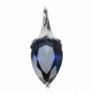 Sapphire Jewellery