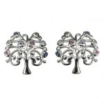 tree of life earrings